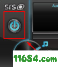SRS Audio Essentials破解版下载-音效增强软件SRS Audio Essentials v1.2.3 最新版下载