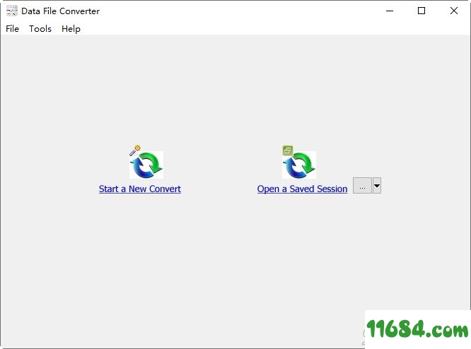 Withdata Data File Converter破解版下载-数据文件转换器Withdata Data File Converter v3.0 绿色版下载