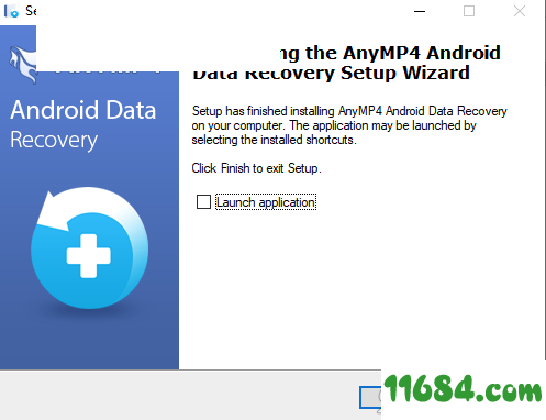 Android Data Recovery破解版下载-AnyMP4 Android Data Recovery v2.0.16 最新版下载
