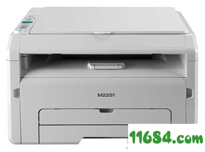 联想m2251打印机驱动下载-联想m2251打印机驱动（含32位/64位）下载