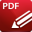 PDF-XChange Editor破解版下载-PDF-XChange Editor v8.0.338 绿色特别版下载