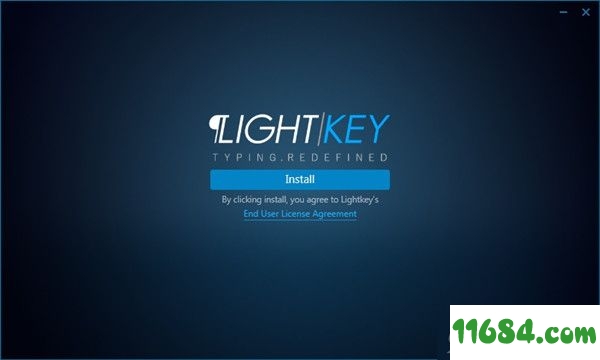 Lightkey Professional Edition破解版下载-单词自动补全软件Lightkey Professional Edition v18.07.20200422.1717 专业版下载