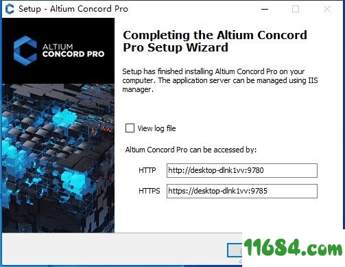 Altium Concord Pro破解版下载-元器件管理设计软件Altium Concord Pro 2020 v1.1.9.89 中文破解版下载