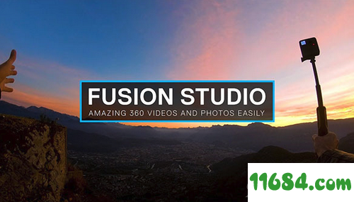 Design Fusion Studio破解版下载-特效合成软件Blackmagic Design Fusion Studio v16.0 中文版 百度云下载