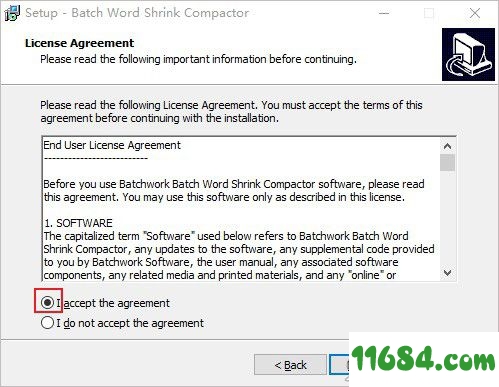 Word Shrink Compactor破解版下载-word文档压缩软件Batch Word Shrink Compactor v2020.12.502.2633 中文绿色版下载