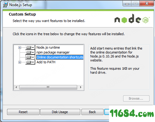 node.js下载-node.js v12.16.3 正式版下载