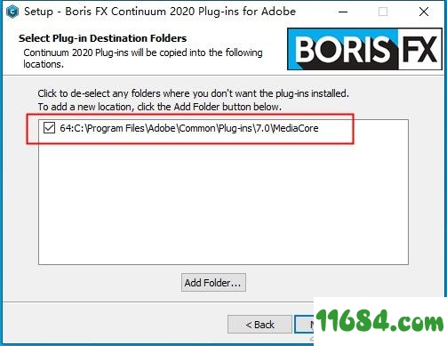 Boris FX Continuum Complete 2020破解版下载-视频特效插件Boris FX Continuum Complete 2020 v13.5.0 中文版 百度云下载