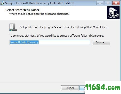 Lazesoft Data Recovery破解版下载-数据恢复软件Lazesoft Data Recovery v4.3.1 中文版下载
