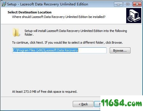 Lazesoft Data Recovery破解版下载-数据恢复软件Lazesoft Data Recovery v4.3.1 中文版下载
