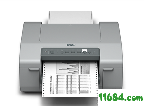 爱普生GP-M832驱动下载-爱普生GP-M832打印机驱动 v2.0 最新版下载
