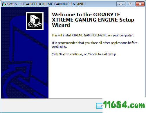 XTREME ENGINE破解版下载-技嘉显卡超频软件XTREME ENGINE v1.26 最新免费版下载