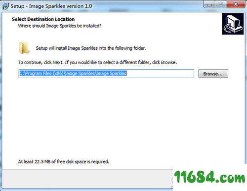 Image Sparkle下载-图像校正软件Image Sparkle v1.0 绿色版下载