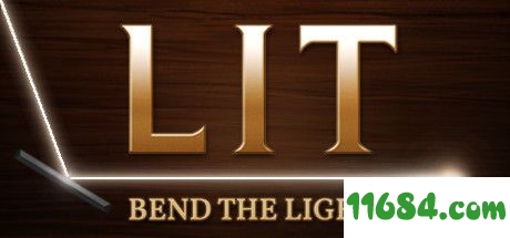 LIT弯曲灯光游戏下载-《LIT弯曲灯光LIT：Bend the Light》简体中文免安装版下载