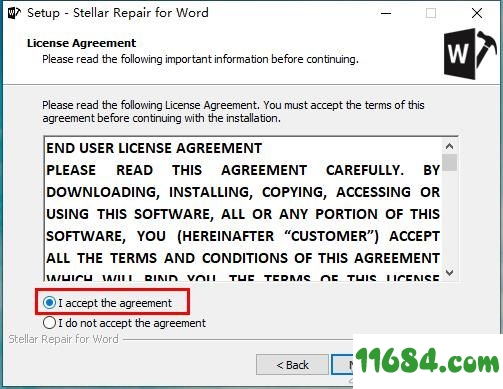 Stellar Repair for Word破解版下载-文档修复软件Stellar Repair for Word v6.0.0.0 中文版下载
