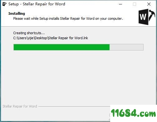 Stellar Repair for Word破解版下载-文档修复软件Stellar Repair for Word v6.0.0.0 中文版下载