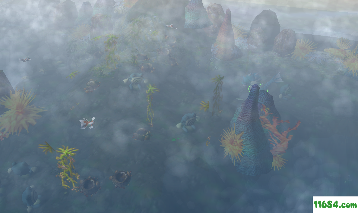 不可思议的迷宫地图下载-不可思议的迷宫-神奇宝贝救助队 v2.81（魔兽地图）下载