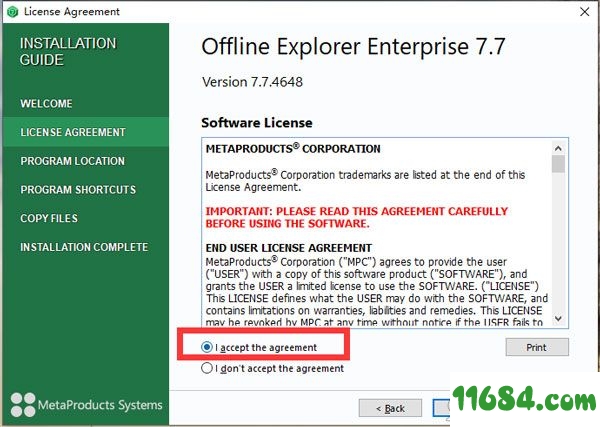 Offline Explorer Enterprise破解版下载-离线浏览器软件Offline Explorer Enterprise v7.8.4652 中文版下载