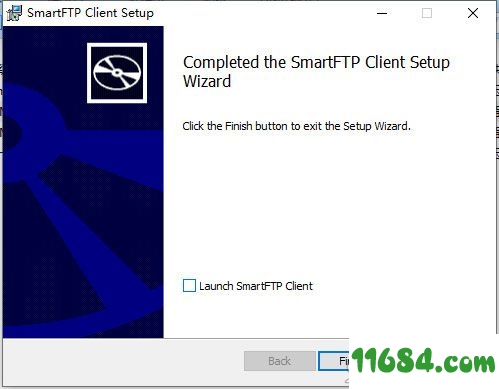SmartFTP中文版下载-SmartFTP v9.0.2759 绿色中文版下载