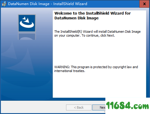 DataNumen Disk Image破解版下载-DataNumen Disk Image v1.9.0 中文绿色版下载