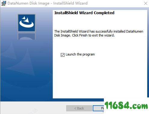 DataNumen Disk Image破解版下载-DataNumen Disk Image v1.9.0 中文绿色版下载