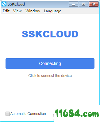 SSKCloud电脑版下载-SSKCloud电脑版 v1.4.2 最新版下载