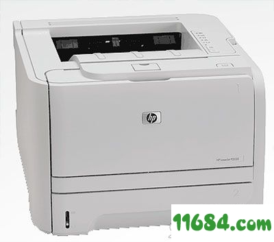 惠普P2035驱动下载-惠普P2035打印机驱动程序 最新版下载