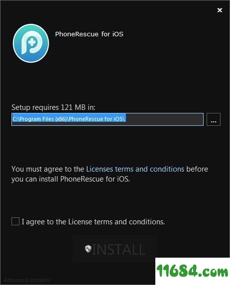 PhoneRescue破解版下载-iOS设备数据恢复PhoneRescue for iOS v4.0.0 最新免费版下载
