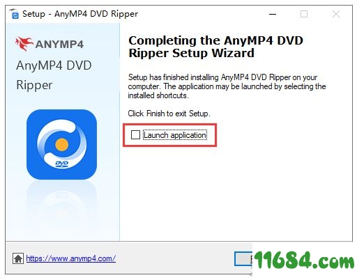 AnyMP4 DVD Ripper汉化版下载-AnyMP4 DVD Ripper v8.0.12 汉化版下载