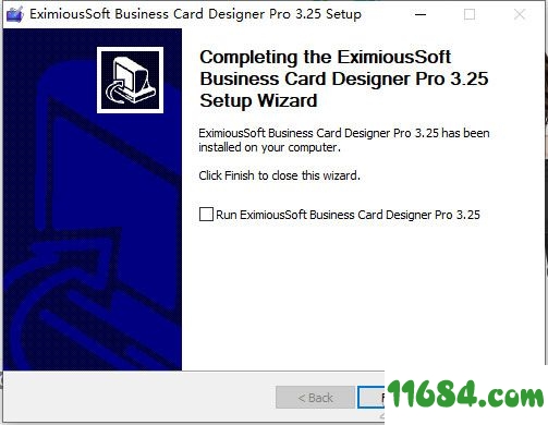 EximiousSoft Business Card Designer破解版下载-名片设计工具EximiousSoft Business Card Designer Pro v3.26 中文破解版下载
