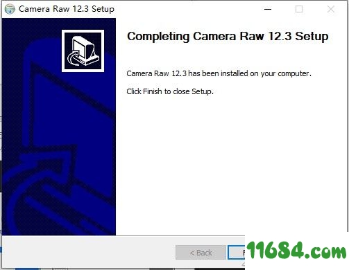 Camera Raw破解版下载-Camera Raw 12.3 中文版 百度云下载