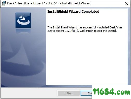3Data Expert Ultimate破解版下载-3d数据修复软件DeskArtes 3Data Expert Ultimate v12.1.0.6 中文版下载