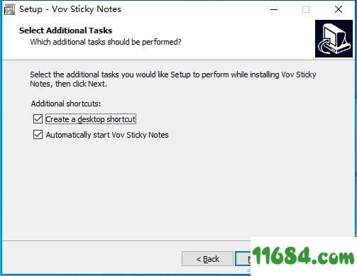VovSoft Sticky Notes破解版下载-桌面便签软件VovSoft Sticky Notes v5.7 中文破解版下载