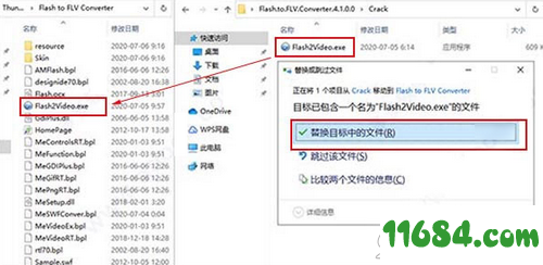 Flash to FLV Converter破解版下载-Flash to FLV Converter v4.0.0 中文版下载