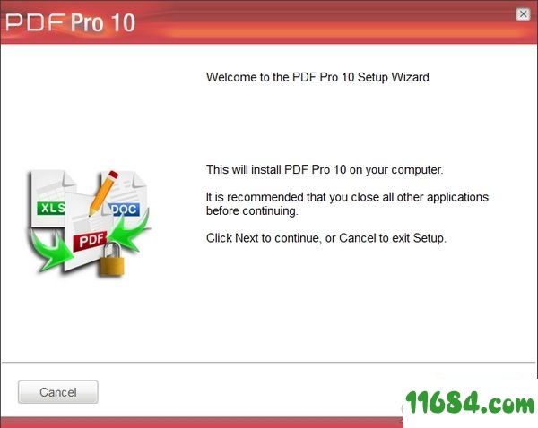 PDF Pro 10绿色版下载-PDF编辑器PDF Pro 10 v10.9.0.480 中文绿色版下载