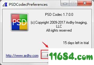 psd codec破解版下载-psd文件查看工具psd codec v1.7.0 破解版下载