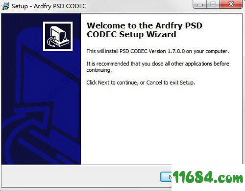 psd codec破解版下载-psd文件查看工具psd codec v1.7.0 破解版下载