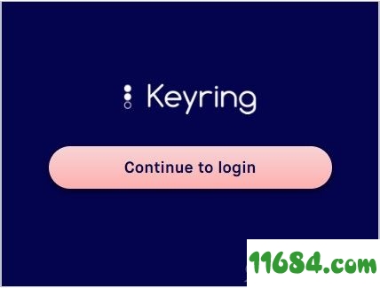 Keyring插件下载-Chrome插件Keyring v1.3.19 最新版下载