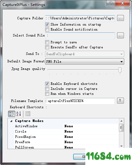 CaptureIt Plus破解版下载-屏幕截图工具CaptureIt Plus v1.0 最新版下载