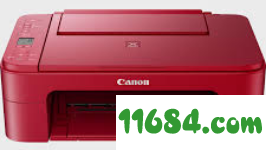 佳能Canon PIXMA TS3352打印机驱动最新版下载-佳能Canon PIXMA TS3352打印机驱动下载v2.1