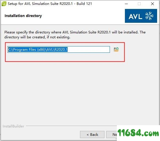 AVL Simulation Suite破解版下载-仿真软件套件AVL Simulation Suite 2020 R1破解版 百度云下载
