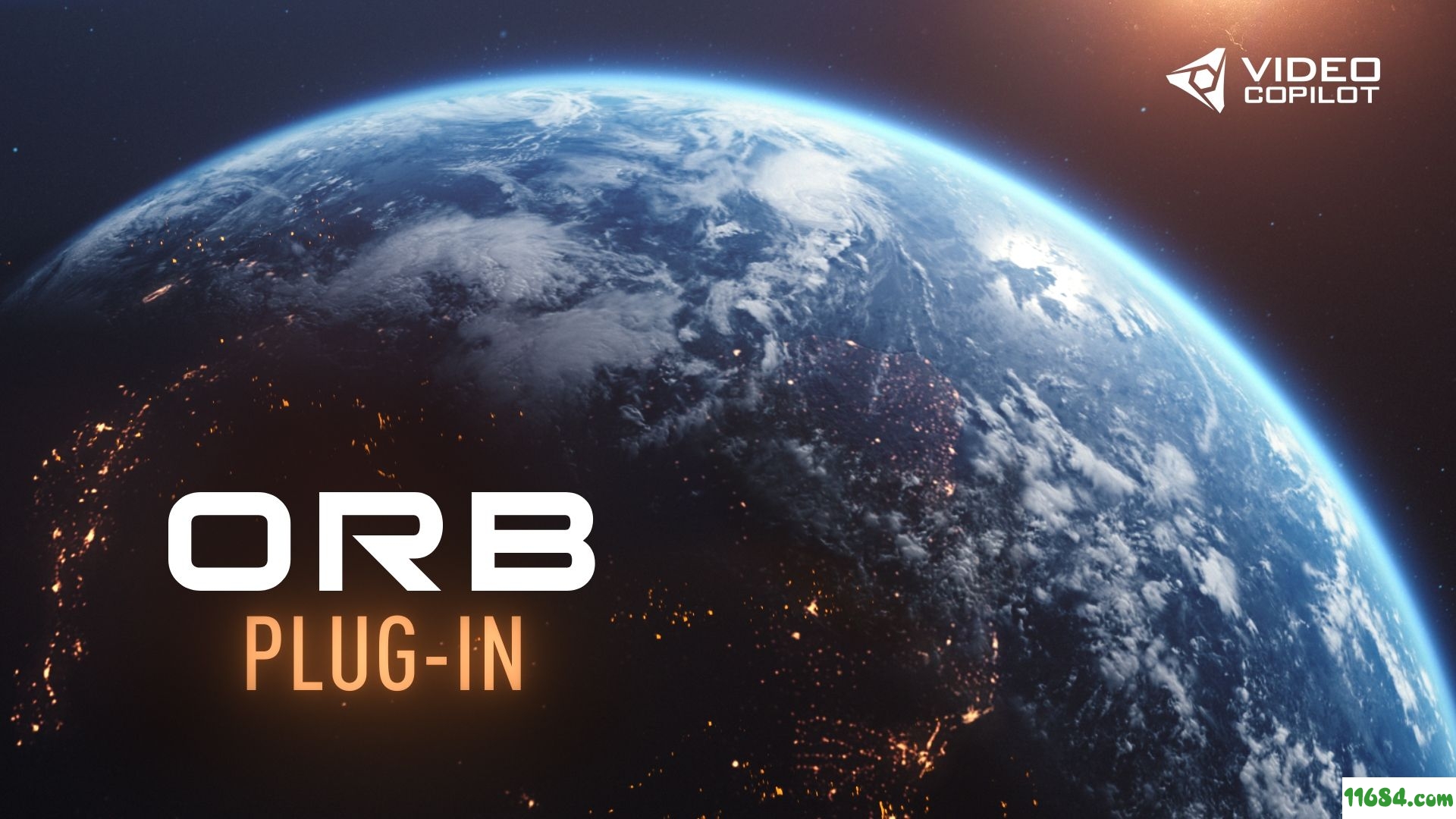 VCORB破解版下载-ae插件VCORB v1.0.2 免费版下载