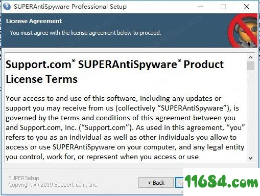 superantispyware pro破解版下载-恶意软件清除工具superantispyware pro 10 中文绿色版下载