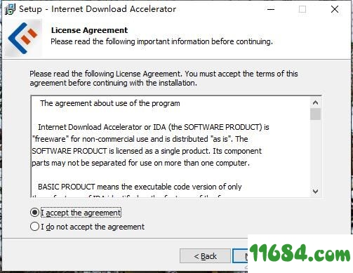 Internet Download Accelerator破解版下载-Internet Download Accelerator v6.19.4 中文版下载