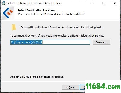 Internet Download Accelerator破解版下载-Internet Download Accelerator v6.19.4 中文版下载