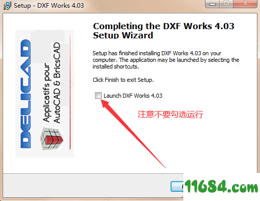 DXF Works破解版下载-DXF Works v4.03 中文版下载