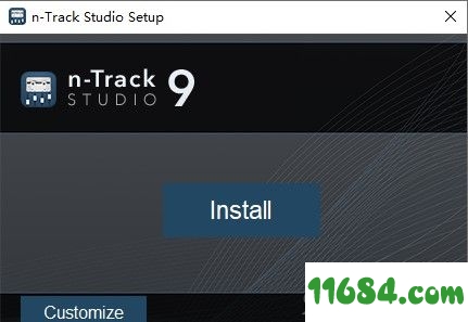 n-Track Studio Suite破解版下载-多轨录音软件n-Track Studio Suite v9.1.2 中文破解版下载