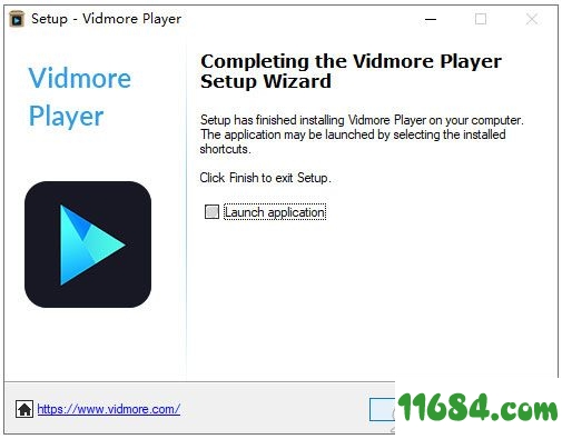 vidmore player破解版下载-全能多媒体播放器vidmore player v1.0.10 中文版下载