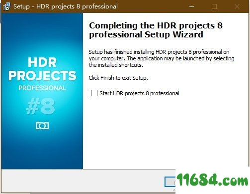 Franzis HDR projects 8破解版下载-HDR动态渲染滤镜软件Franzis HDR projects 8 professional v8.32.03590 中文版 百度云 下载
