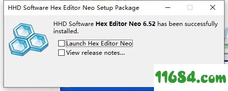 Hex Editor Neo破解版下载-Hex Editor Neo v6.52 中文破解版下载