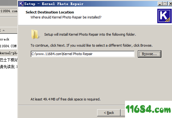 Kernel Photo Repair绿色版下载-图片文件修复工具Kernel Photo Repair v20.0 绿色中文版下载